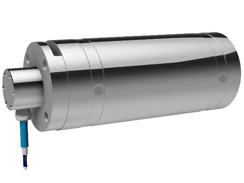 ScanSense LS-3410-SP Shear Pin Load Cell