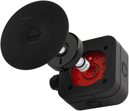 Honeywell Sensepoint XCL Gas Detector