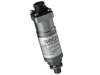 Setra Model 526 Pressure Transducer