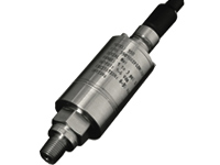 Setra 550 Low Pressure Transducer