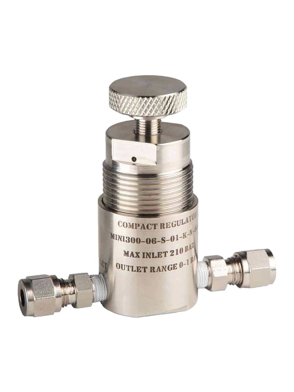 Shaw Moisture Meters PRV Pressure Regulator