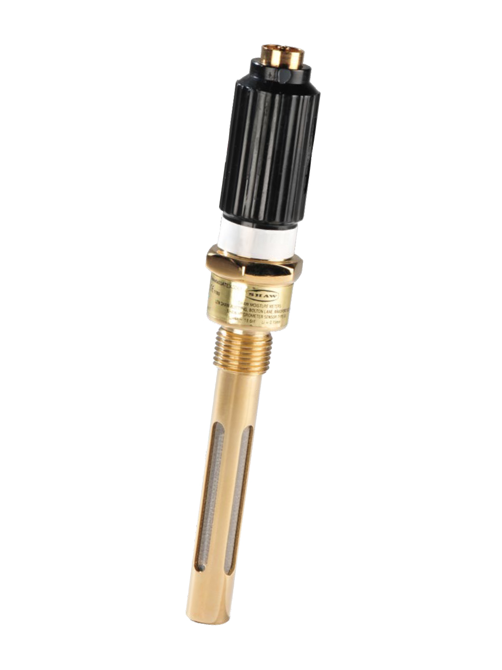 Shaw Moisture Meters Moisture Sensor
