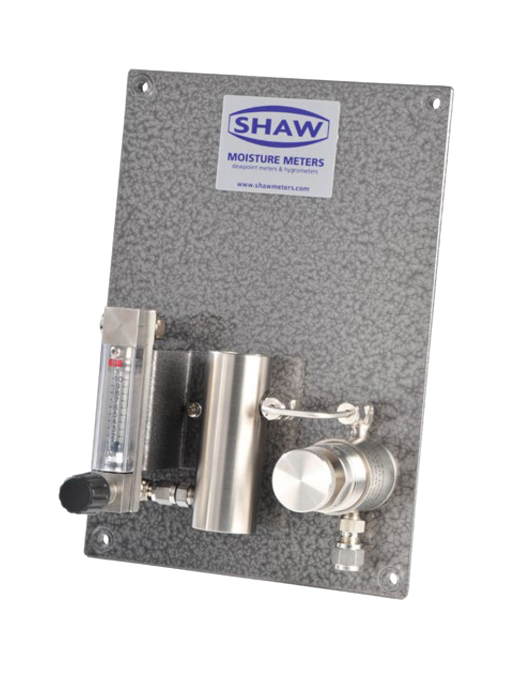 Shaw Moisture Meters SU4 Sample Conditioning Unit