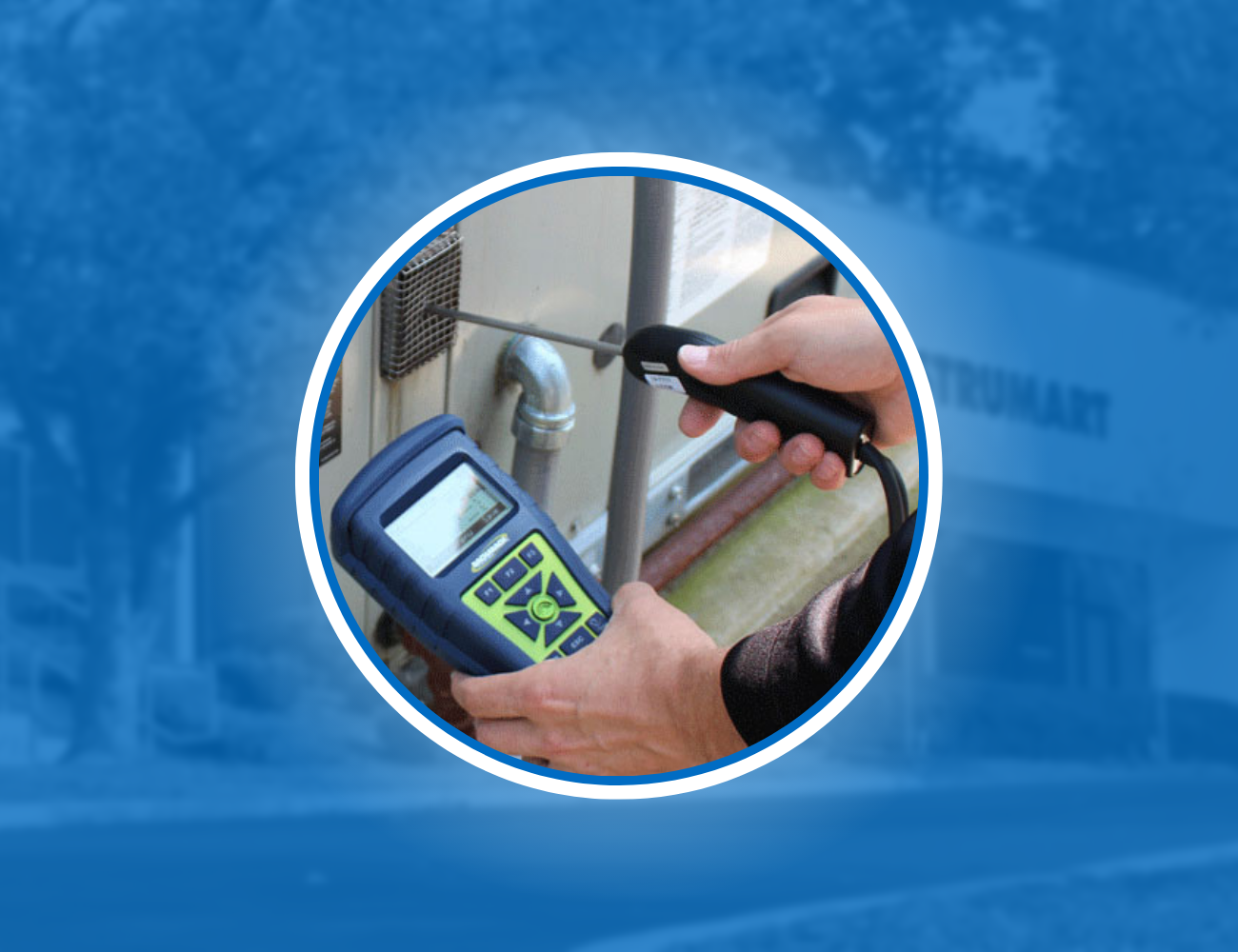 So You Think You Need A Combustion Analyzer