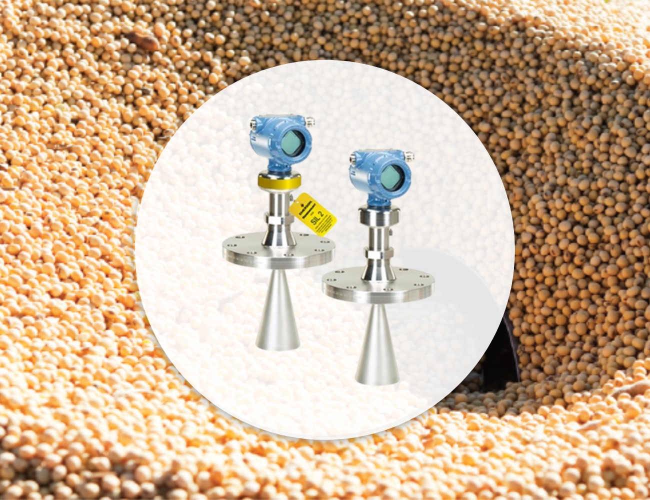 Stop Losing Inventory (and Money) in your Food/Beverage Storage Management System