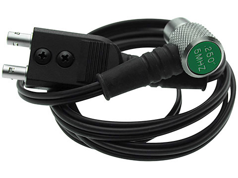 Dakota NDT Dual Element Transducers