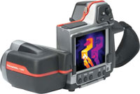 FLIR T300 Infrared Camera