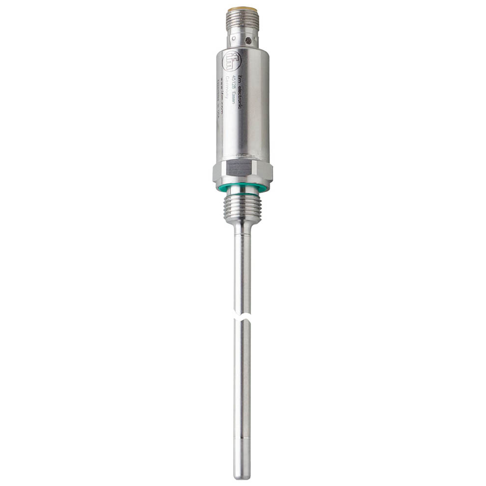 ifm efector TA2 Series Temperature Transmitter