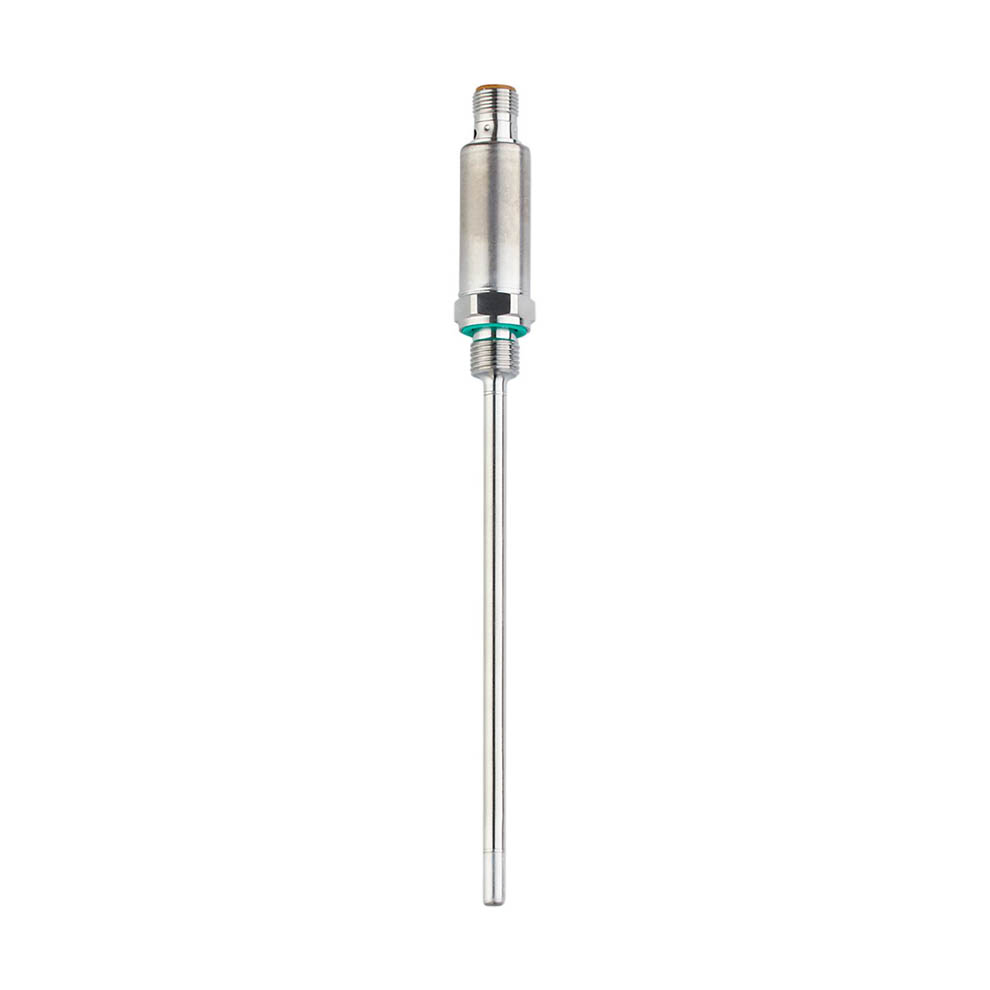 ifm efector TA2 Series Temperature Transmitter