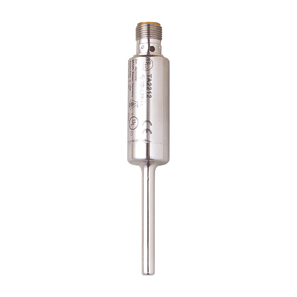 ifm efector TA2 Series Temperature Transmitter