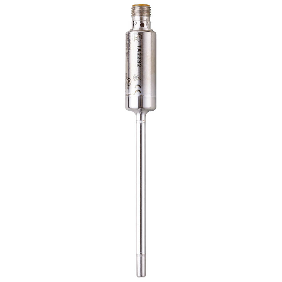 ifm efector TA2 Series Temperature Transmitter