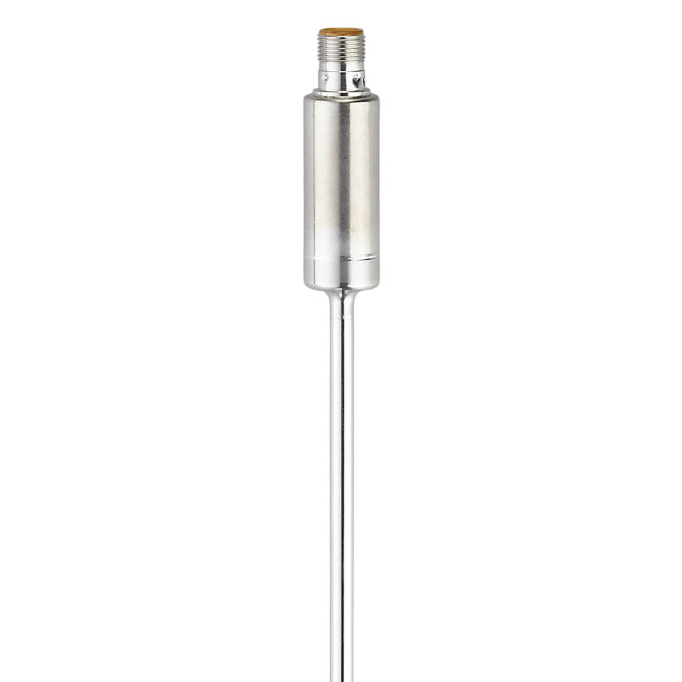 ifm efector TA2 Series Temperature Transmitter