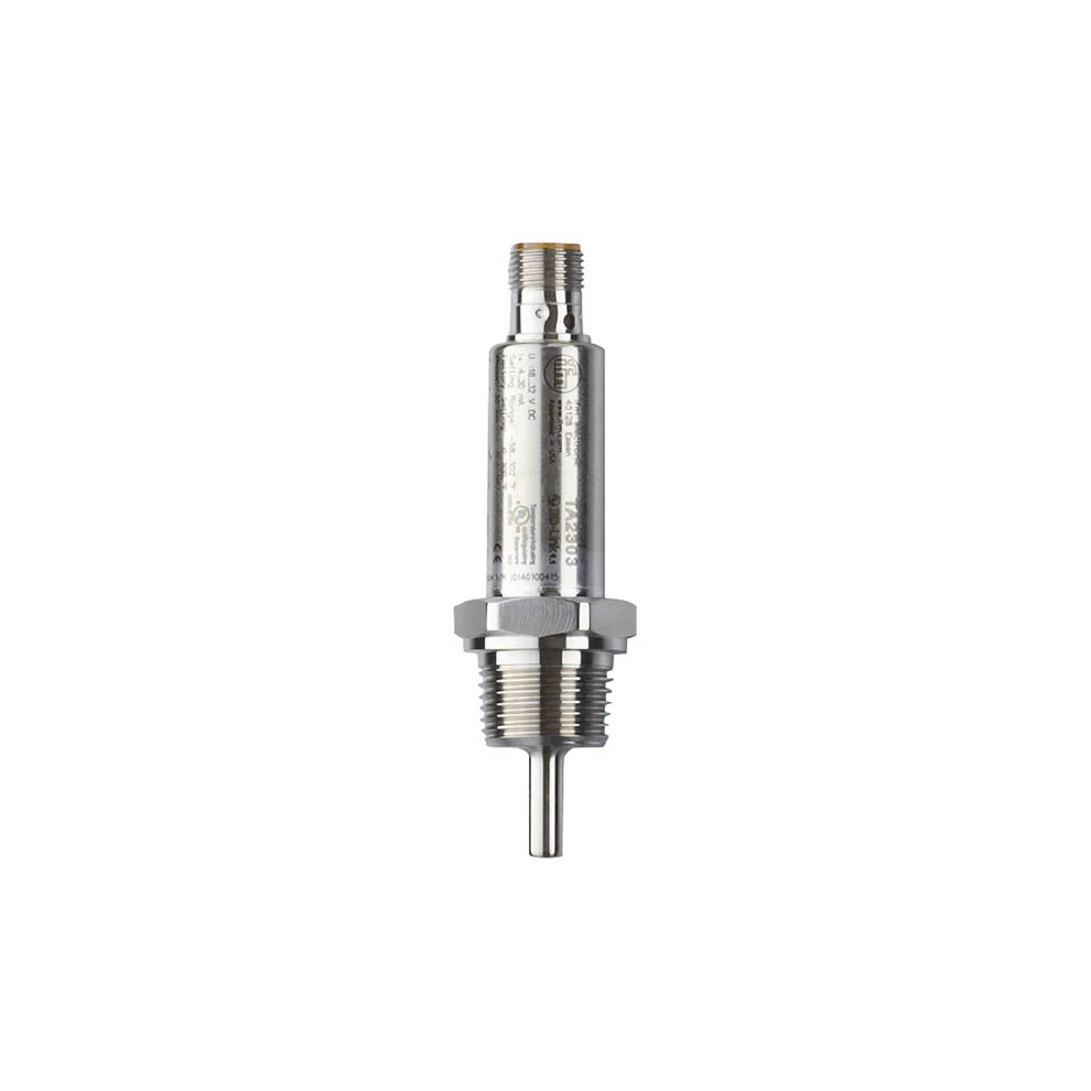ifm efector TA2 Series Temperature Transmitter