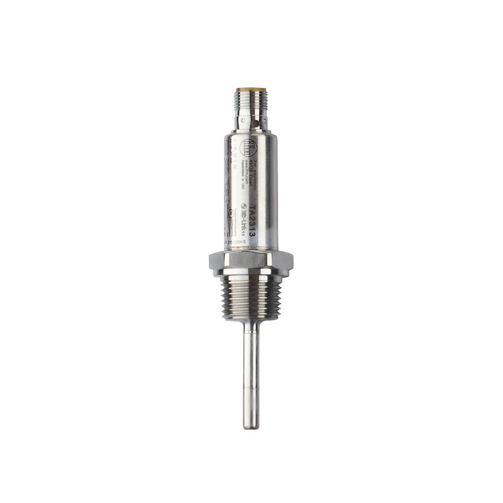 ifm efector TA2 Series Temperature Transmitter