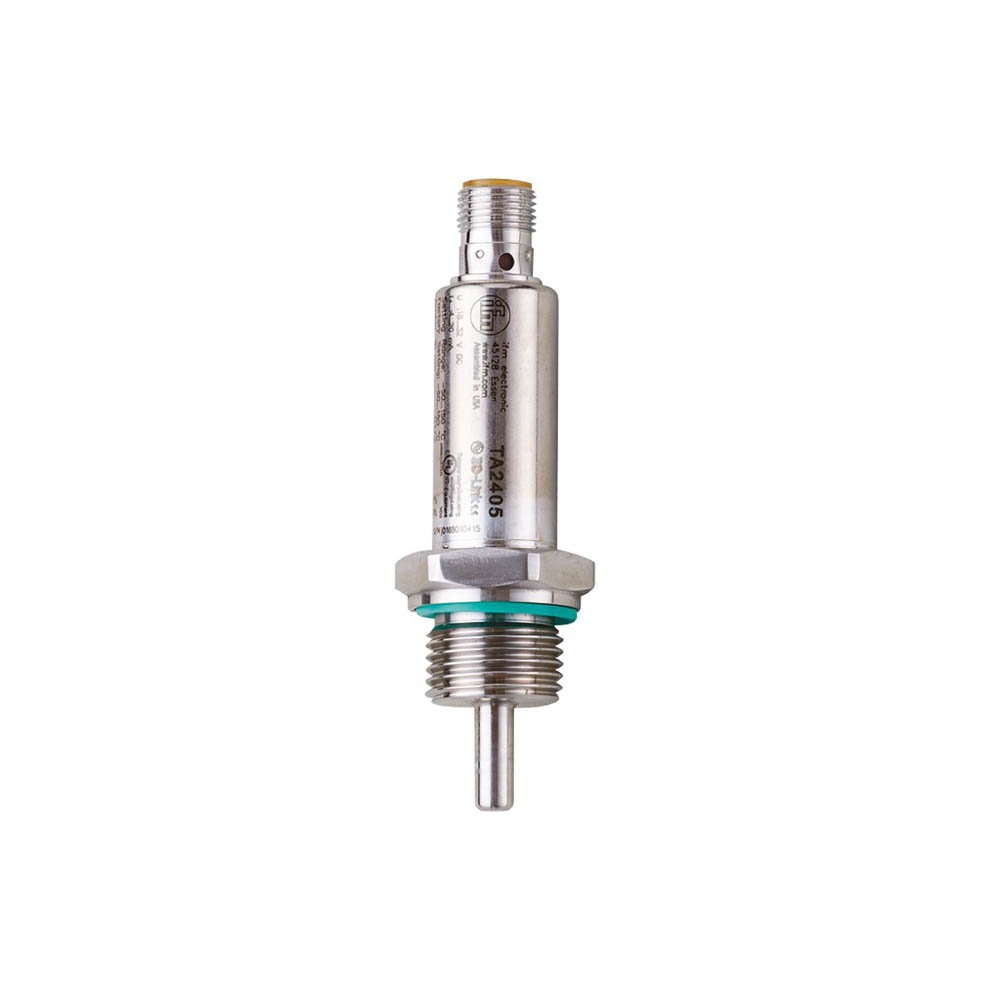 ifm efector TA2 Series Temperature Transmitter
