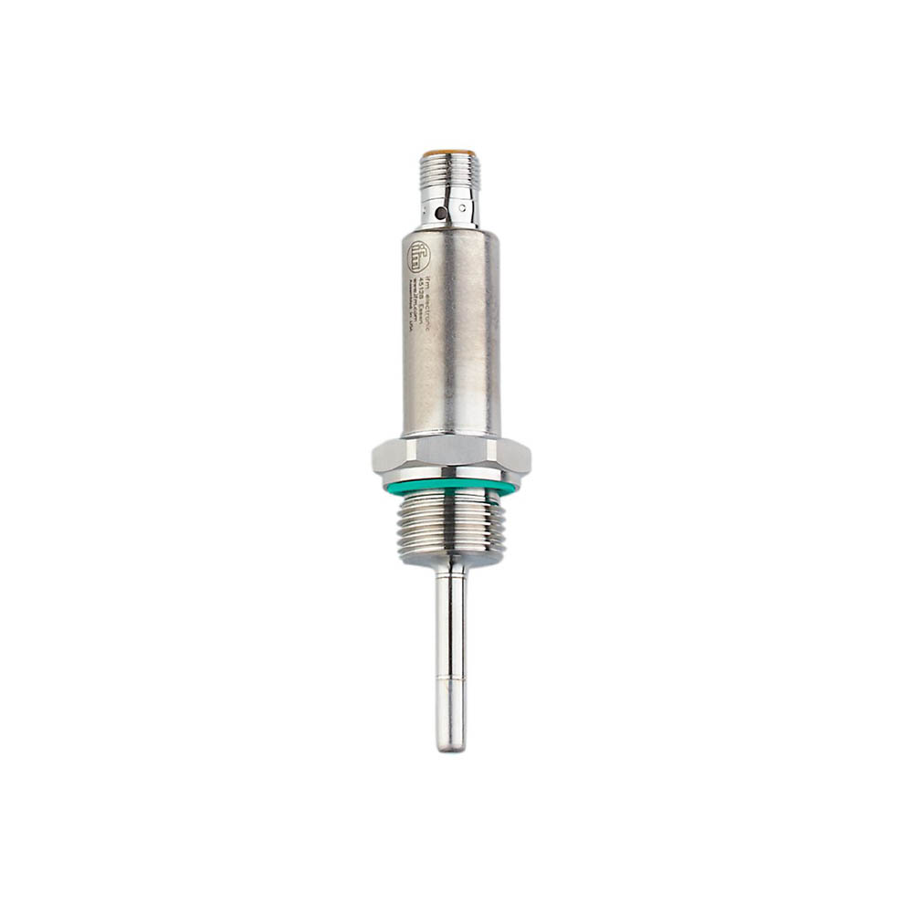 ifm efector TA2 Series Temperature Transmitter