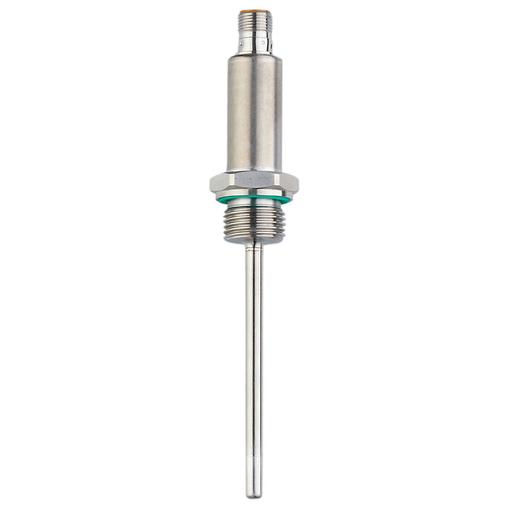 ifm efector TA2 Series Temperature Transmitter