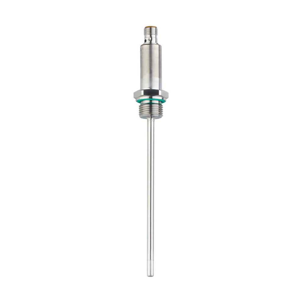 ifm efector TA2 Series Temperature Transmitter