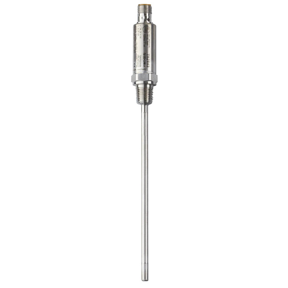ifm efector TA2 Series Temperature Transmitter