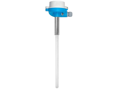 E+H Omnigrad S TAF11 TC Thermometer