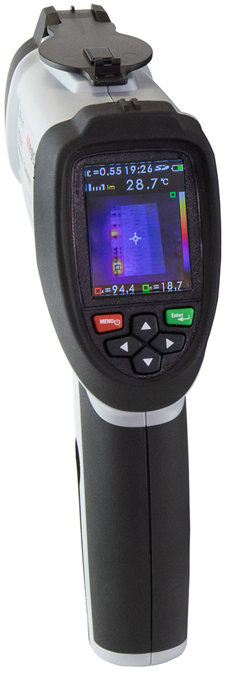 Megger TC3231 Thermal Camera