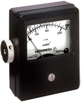 TSI Alnor Velometer Jr. 8100 Series Anemometers