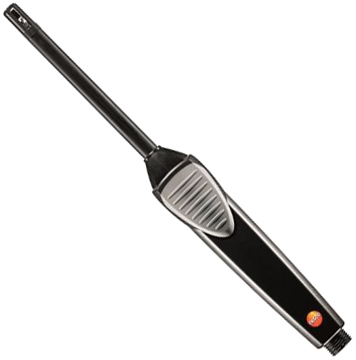 Testo Humidity and Temperature Probe