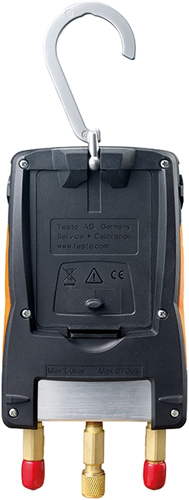 Testo 549 Digital Manifold
