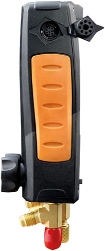 Testo 549 Digital Manifold