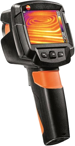 Testo 870-1 Thermal Imager