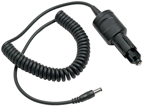 Fluke TI-Car Charger
