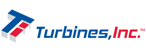 Turbines, Inc.
