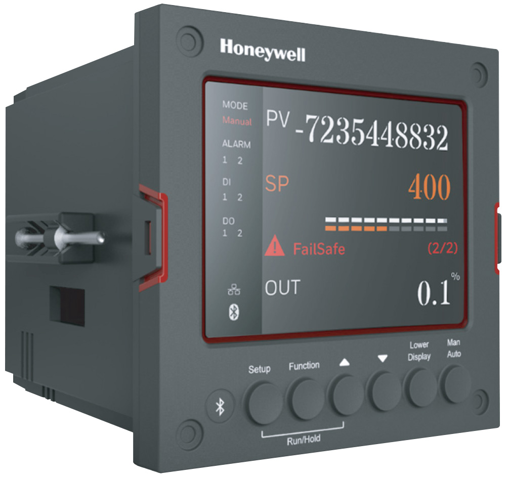 Honeywell UDC2800 Universal Digital Controller