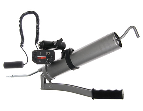 UE Systems Ultraprobe 201 Grease Caddy