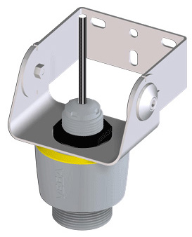 VEGA VEGAPULS Mounting Bracket