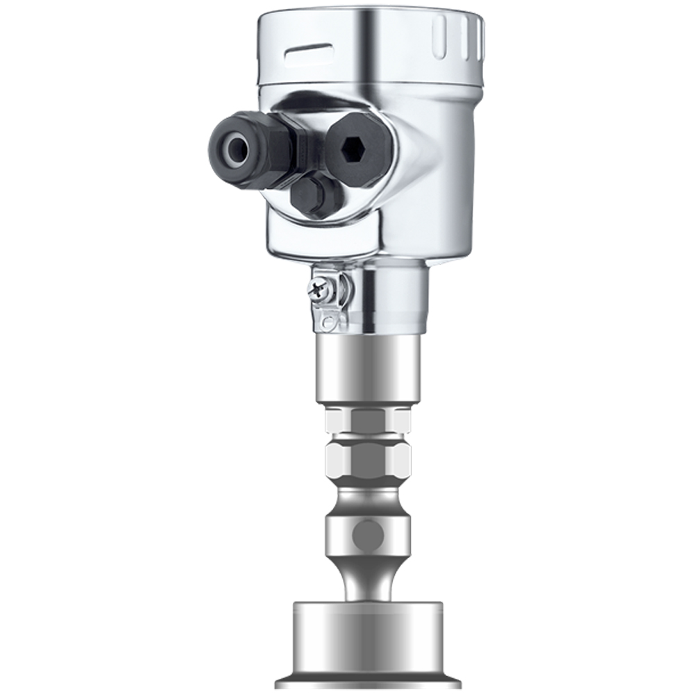VEGA VEGABAR 81 Pressure Transmitter
