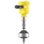 VEGA VEGABAR 81 Pressure Transmitter - thread