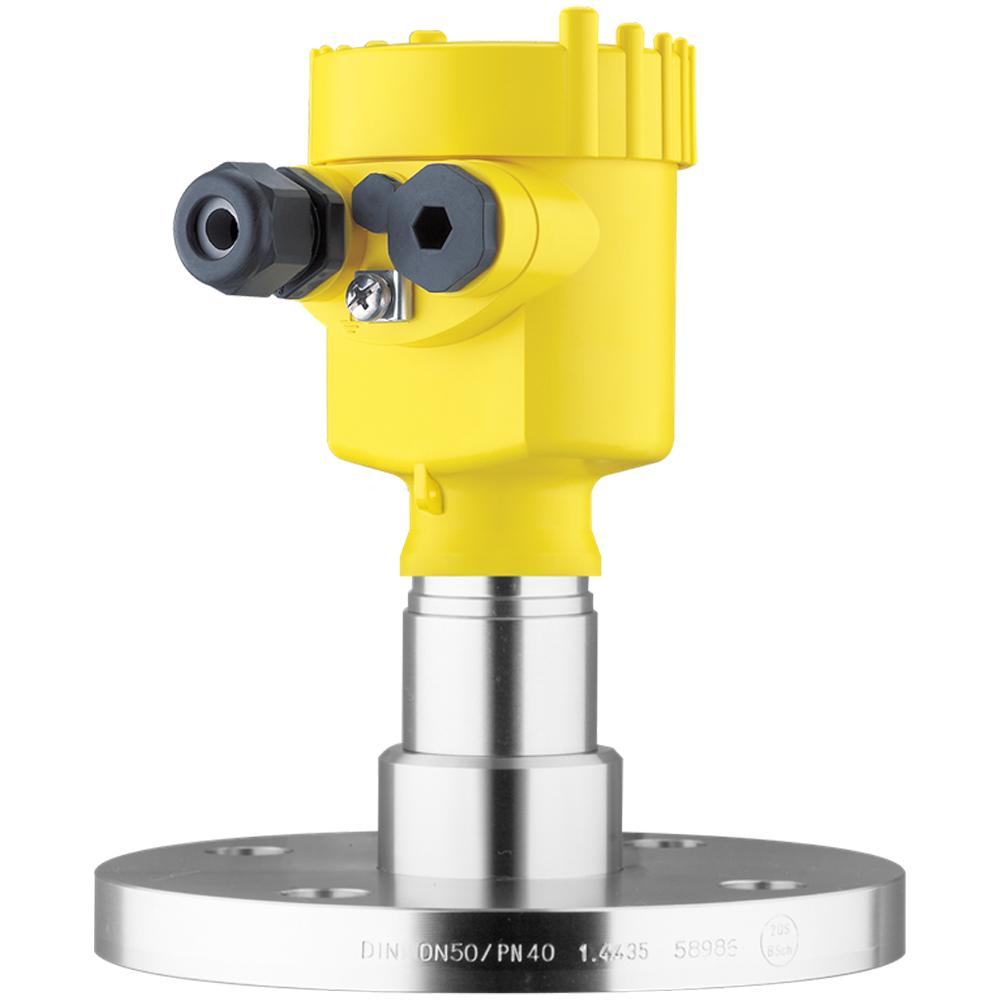 VEGA VEGABAR 83 Pressure Transmitter