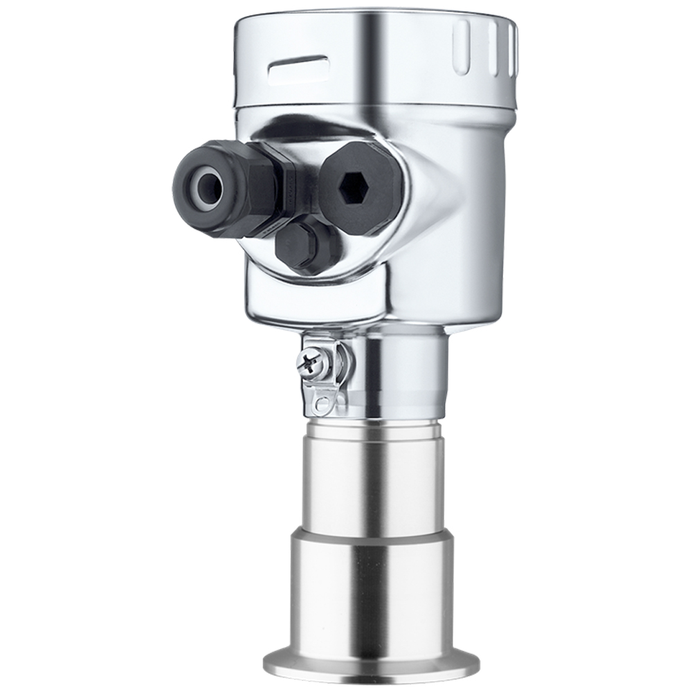 VEGA VEGABAR 83 Pressure Transmitter