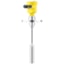 VEGA VEGABAR 86 Submersible Pressure Transmitter - cable flange