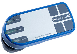 VPInstruments VPFlowScope M Flow Meter