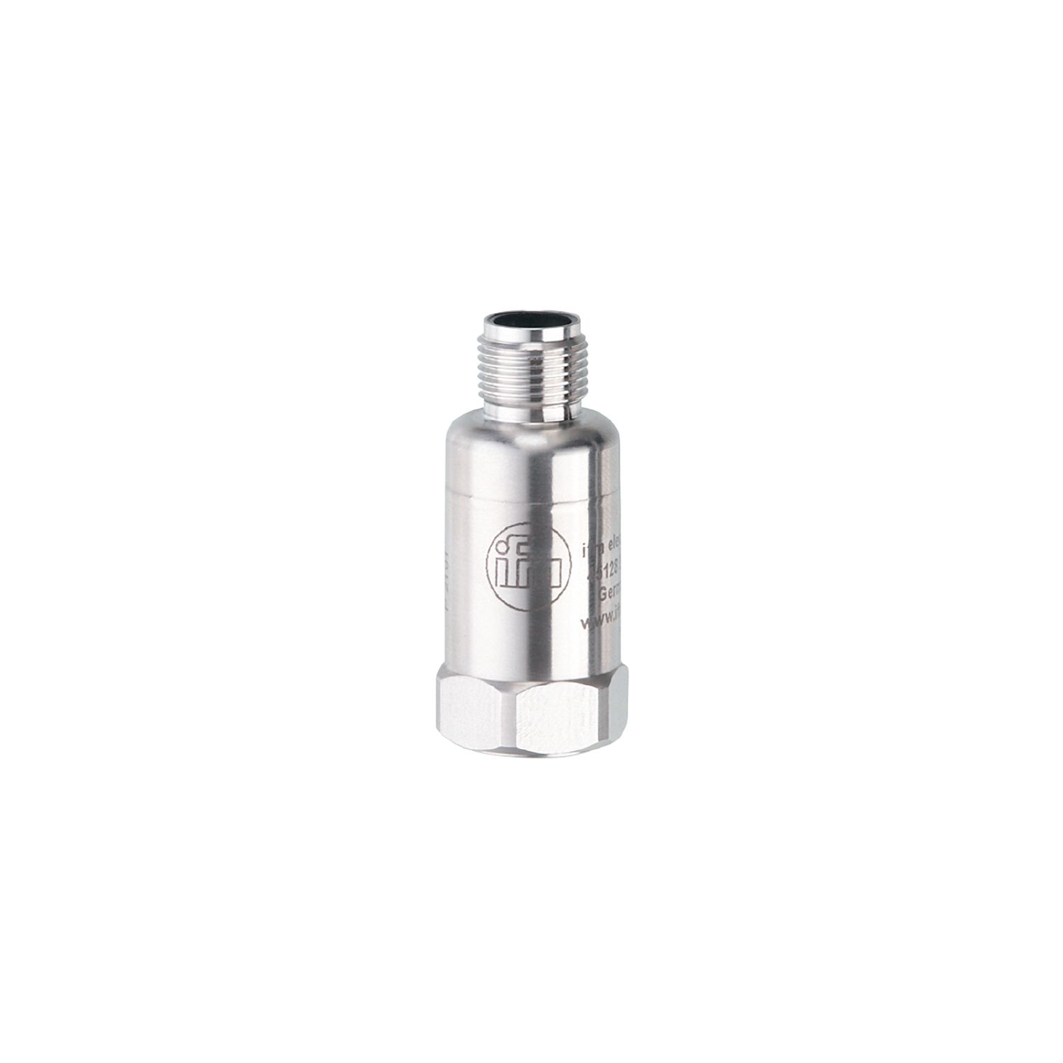 ifm efector VS Series Accelerometer 