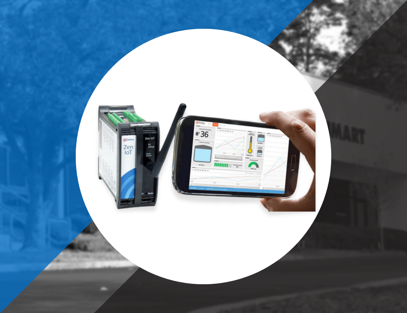 What is the Industrial Internet of Things (IIoT) and is it Right for You?