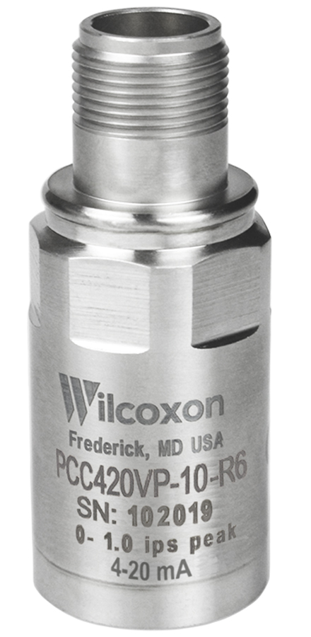 Wilcoxon Sensing Technologies CB Series Termination Box | Instrumart