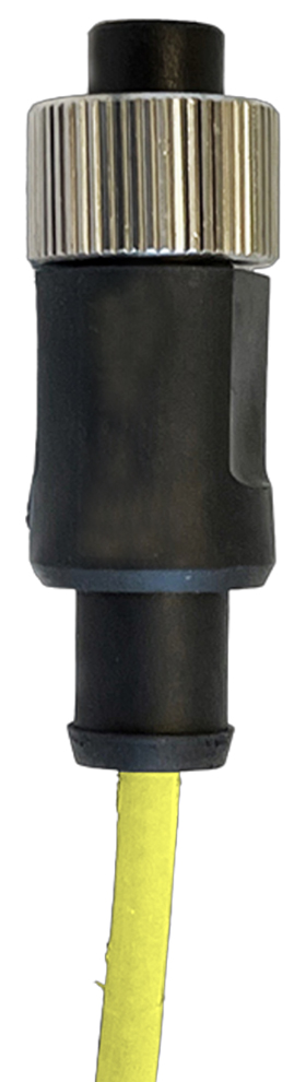 Wilcoxon Sensing Technologies R6W Series Cable