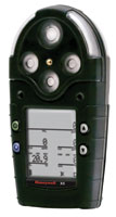 Honeywell X5 Series Gas Detectors
