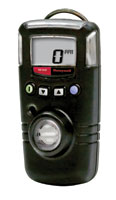 Honeywell XD Single Gas Detector