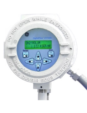 Panametrics XMT868i Ultrasonic Flow Transmitter