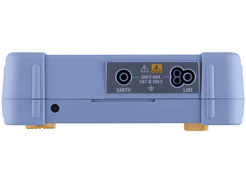 Yokogawa MY600 Digital Insulation Tester