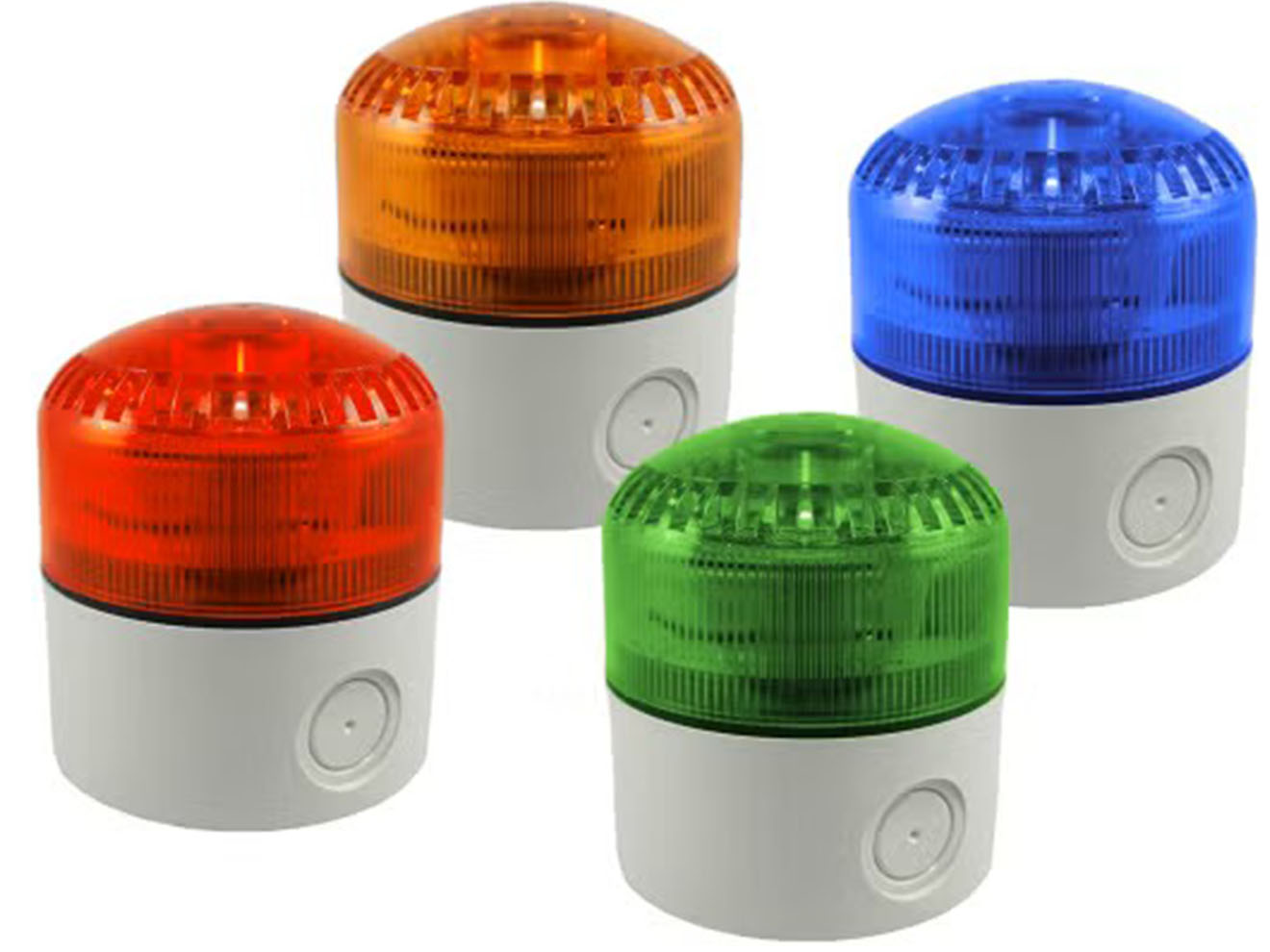 ACI FSIG-SLM500 Series Strobe and Alarm